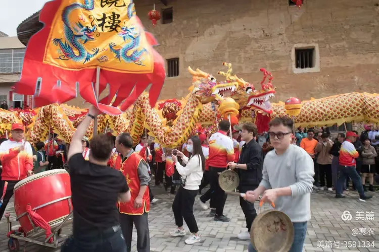 美丽饶平之数说饶平文旅